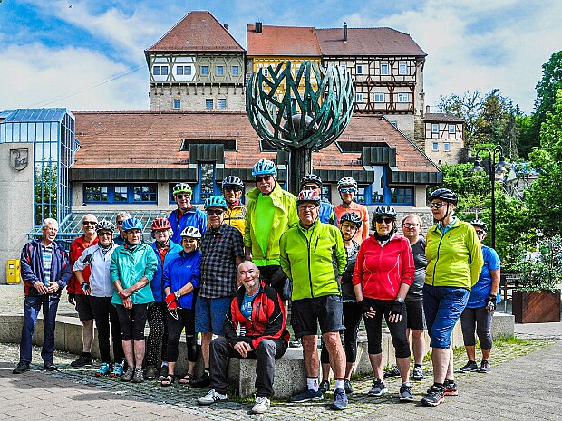 Mai-Sonntag 21.05.23