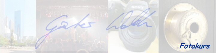 Fotokurs